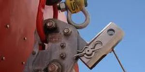 Cấp Chứng Chỉ - Gia Hạn Chứng Chỉ Thiết Bị Chống Rơi, Móc Cẩu Xuồng Cứu sinh