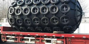 Đệm Chống Va - Fender của Tàu Thủy: Giải Pháp Bảo Vệ Hiệu Quả