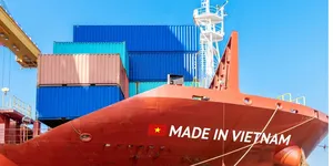 Ngành Đóng Tàu Việt Nam Đang Dần Trở Thành Thế Lực Cạnh Tranh Trên Bản Đồ Thế Giới