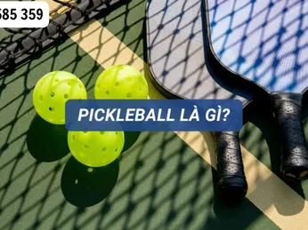 Thủ tục nhập khẩu dụng cụ chơi Pickleball từ Trung Quốc về Việt Nam