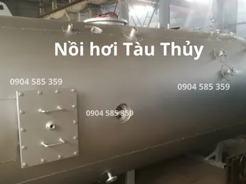 Mua Nồi Hơi Tàu Thủy Ở Đâu Tốt?