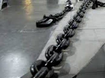 Phân biệt cáp xích tàu biển và dây xích neo tàu: Đâu là lựa chọn tối ưu?