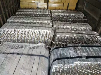 So sánh Zinc vs Aluminium anode trên môi trường biển