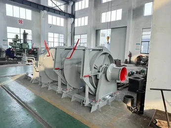 Tời Neo Tàu Thủy – Cấu Tạo, Phân Loại và Báo Giá Mới Nhất