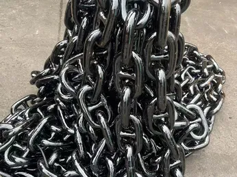 Xích neo nhập khẩu từ các thương hiệu hàng đầu thế giới: Có gì khác biệt?