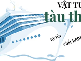 Cung Cấp Vật Tư Tàu Thủy Nhập Khẩu | Uy Tín Hơn 15 Năm | ANHUI JELLIE | THÚY CHINA