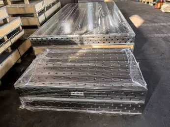 Bàn Gá Ống Chính Hãng | Giải Pháp Hàn & Lắp Ráp Tối Ưu - ThietBiTau.com