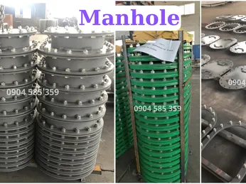 MANHOLE – THIẾT BỊ QUAN TRỌNG TRÊN TÀU BIỂN