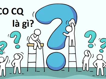 CO CQ là gì? Ý nghĩa của CO CQ trong nhập khẩu hàng hóa