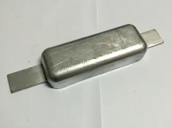 Cơ chế ăn mòn điện hóa trên tàu biển & giải pháp bảo vệ cathodic