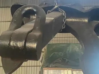 Tại Sao Phải Chọn Đơn Vị Uy Tín Khi Mua Hệ Neo Và Thiết Bị Chằng Buộc Tàu Thủy?