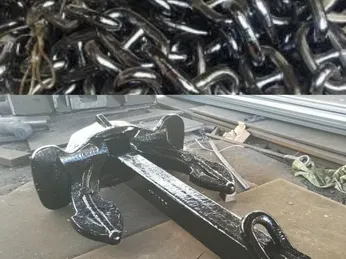 Xích Neo Tàu Thủy - Tầm Quan Trọng Và Phân Loại