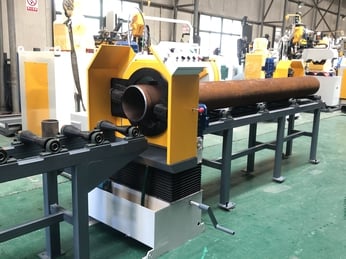 CUNG CẤP MÁY HÀN ỐNG TỰ ĐỘNG & GIẢI PHÁP TỐI ƯU HÓA HỆ THỐNG ỐNG HÀNG HẢI, DẦU KHÍ