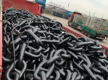 Phân tích lead time + logistics khi nhập xích neo & tời neo từ Trung Quốc về VN