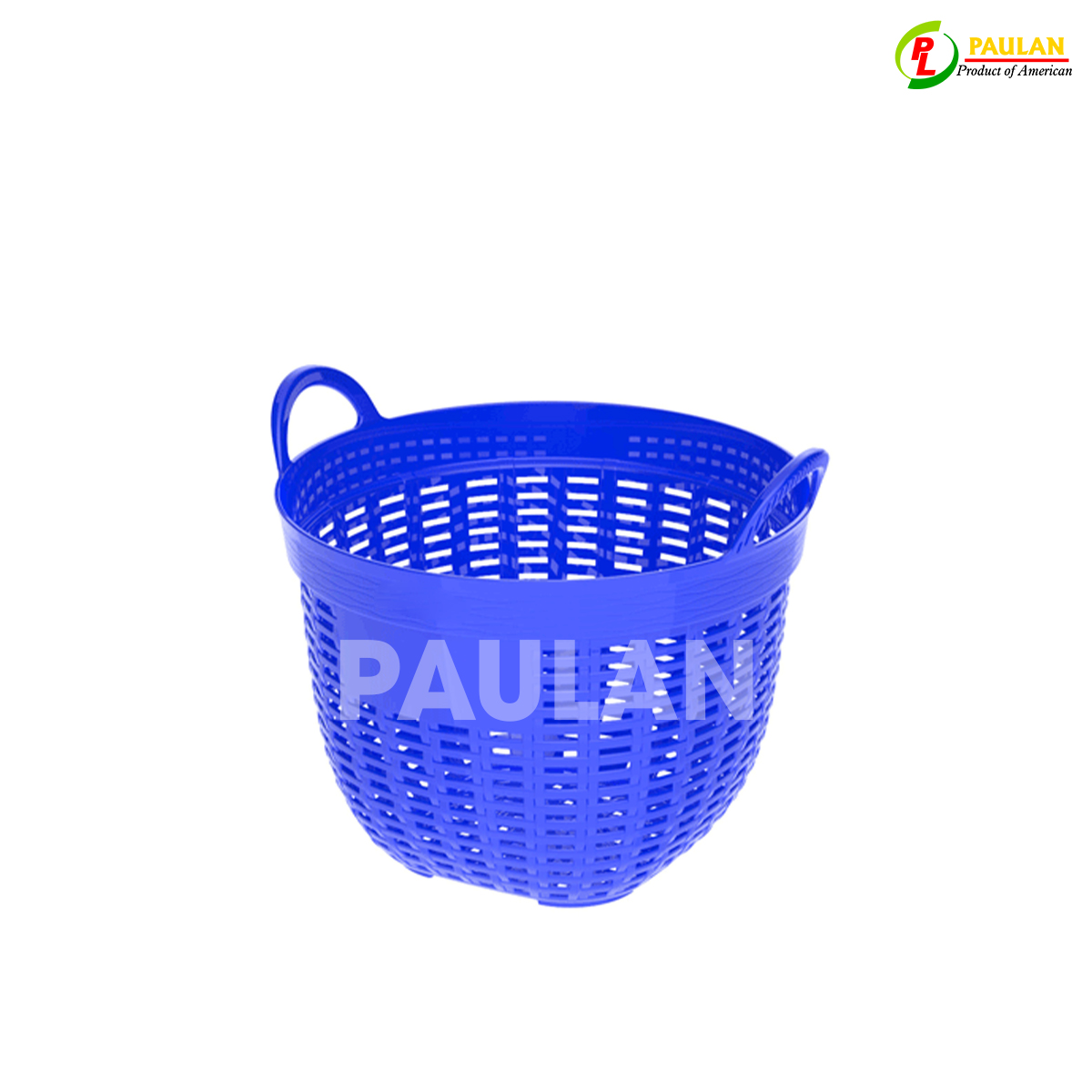 các loại sọt nhựa