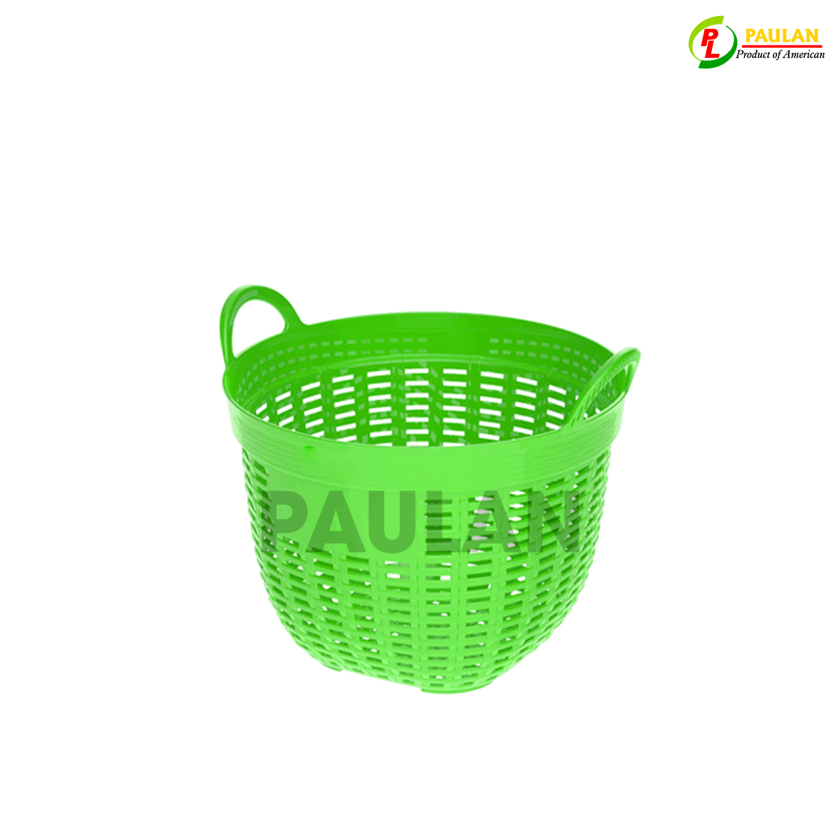 sọt nhựa đựng trái cây