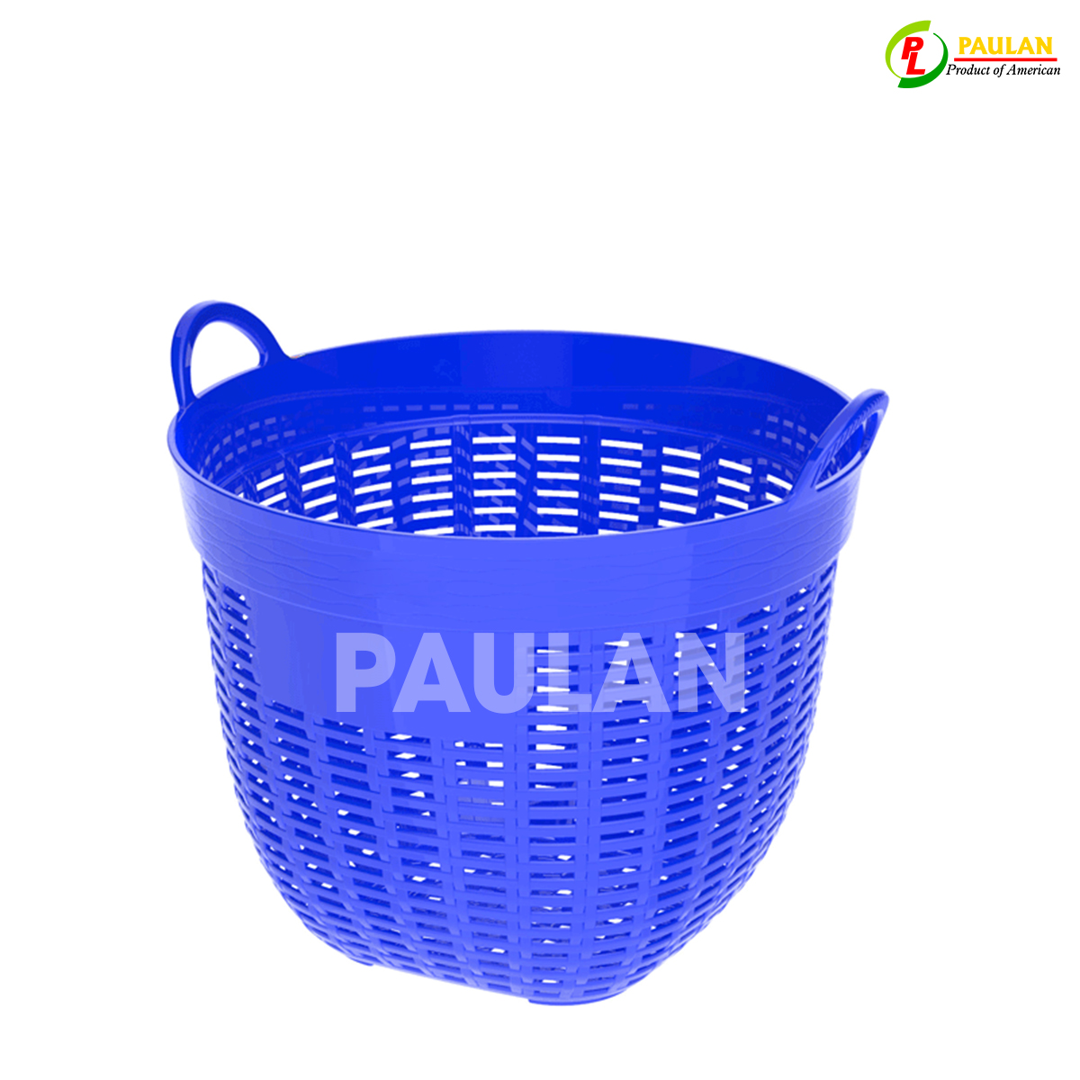 sọt nhựa bình dân