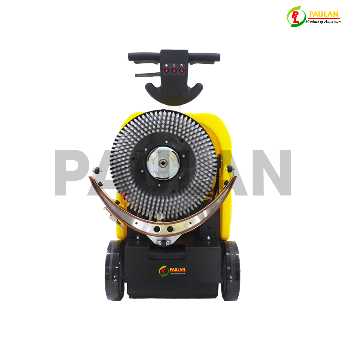 máy chà sàn cỡ nhỏ