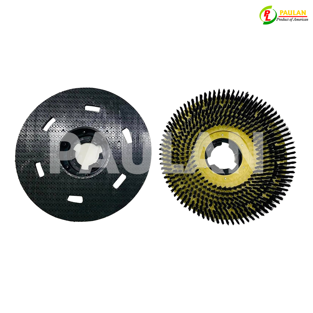 mâm chà máy chà sàn