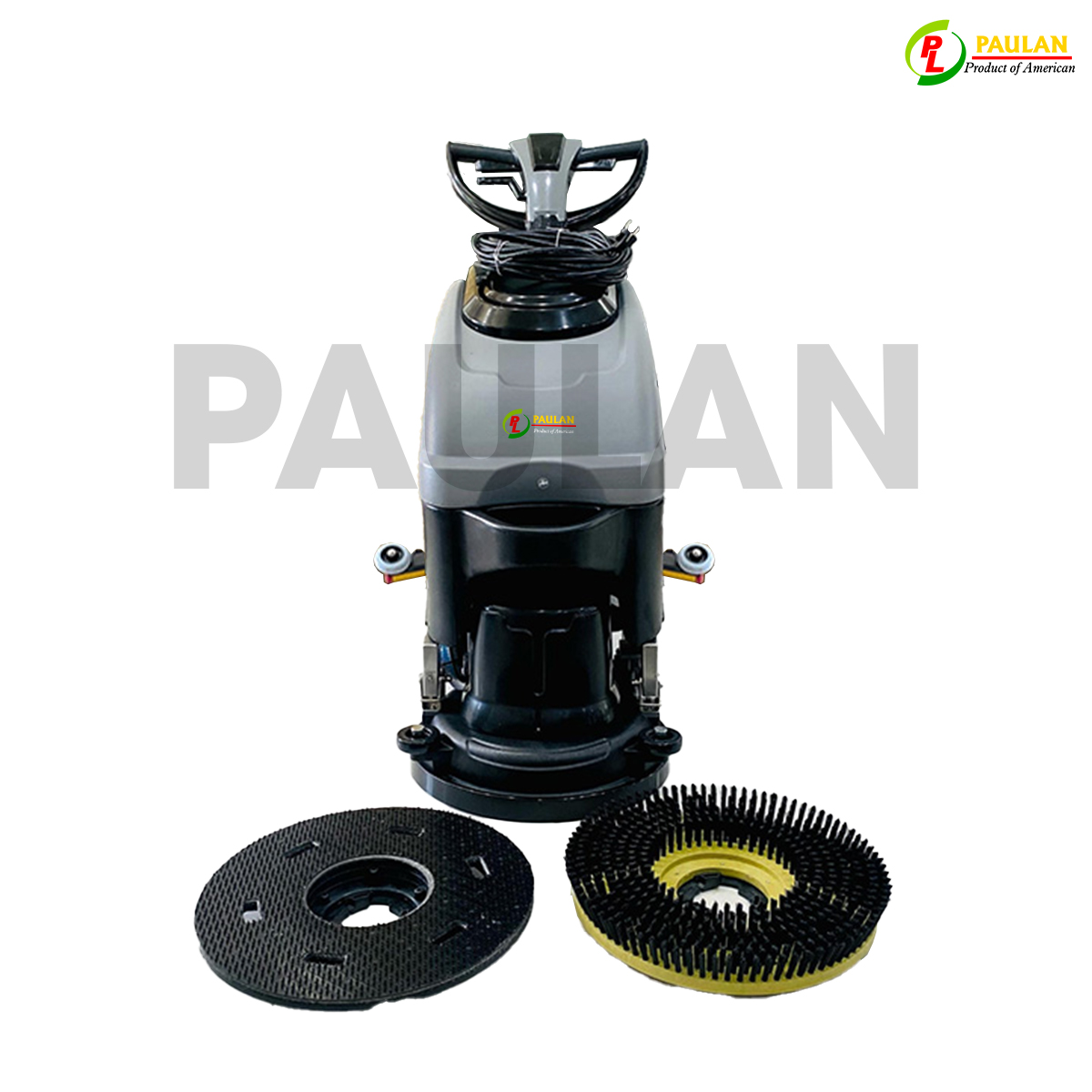 máy chà sàn liên hợp paulan