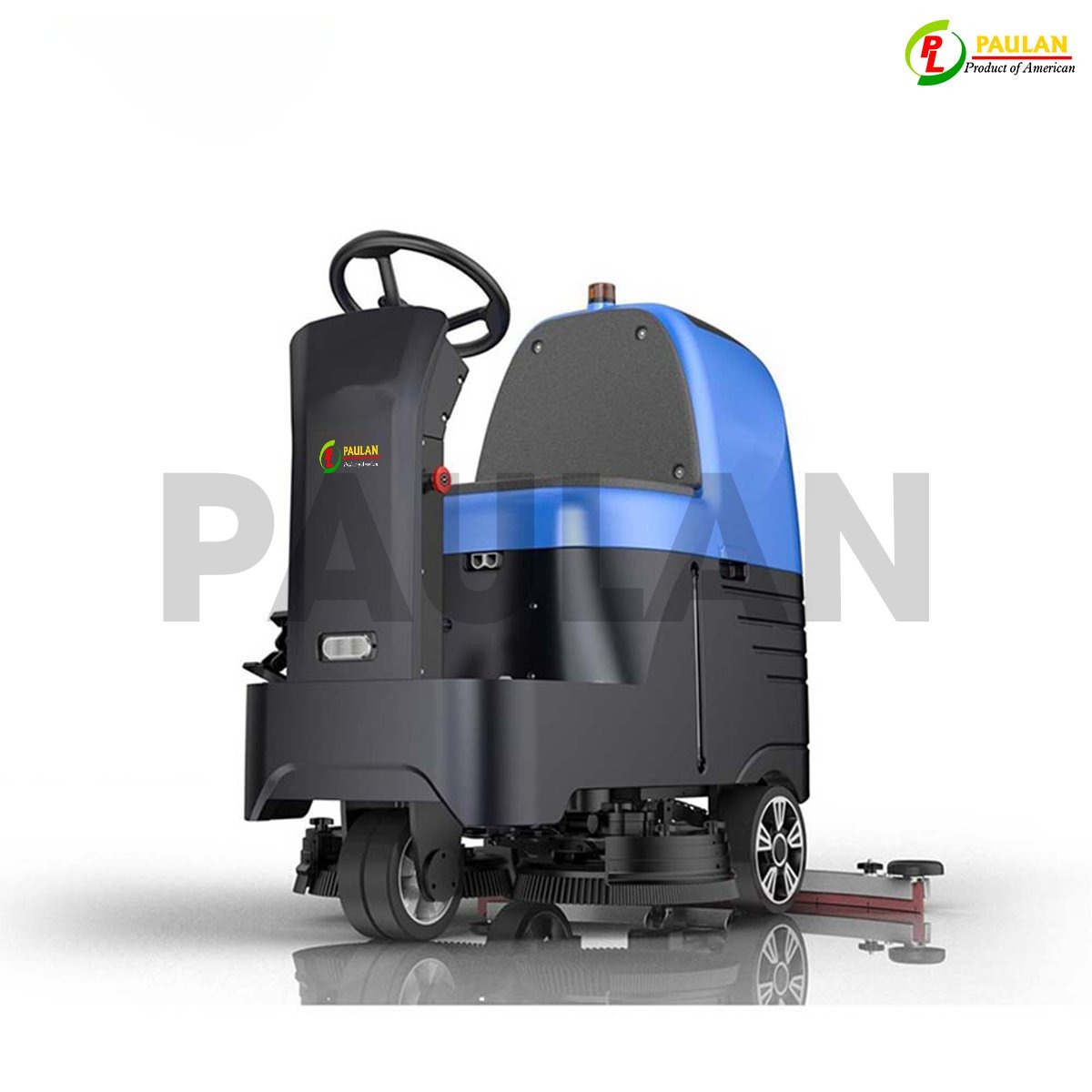 Kinh nghiệm chọn mua máy chà sàn