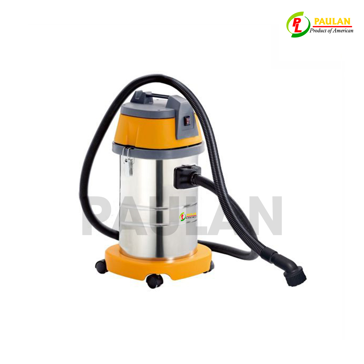 máy hút bụi công nghiệp 30l