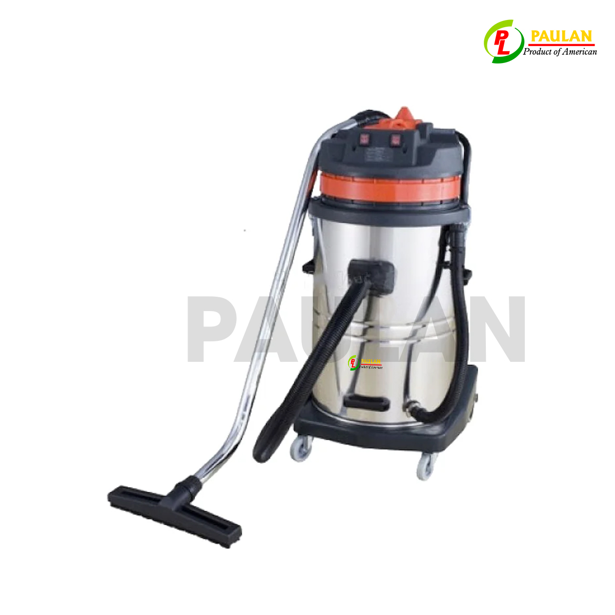 máy hút bụi 30l