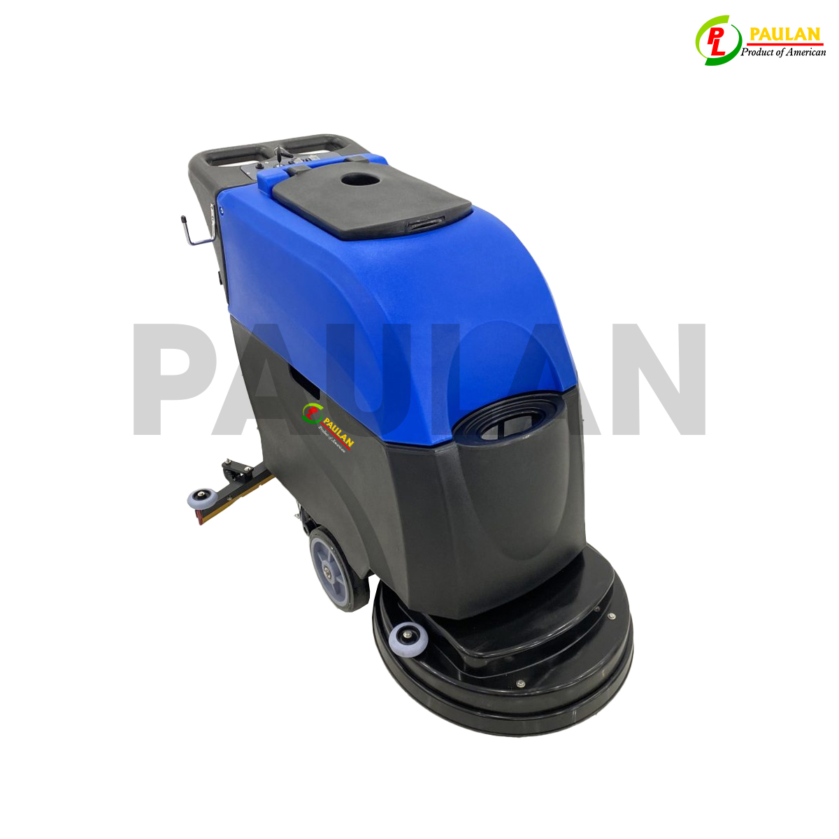 máy chà sàn liên hợp paulan