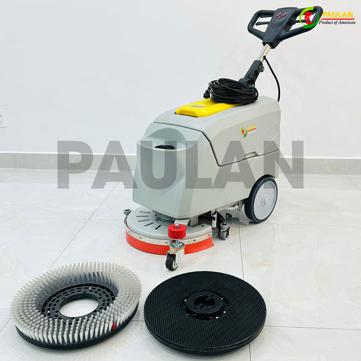 máy chà  sàn liên hợp cho nhà xưởng