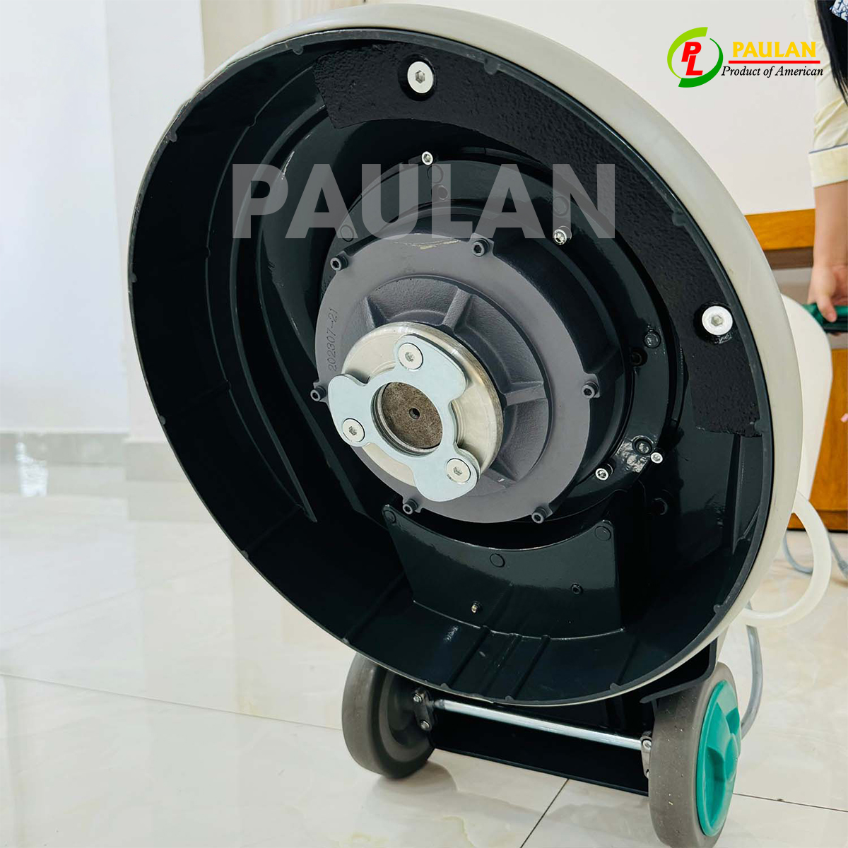 máy chà sàn công nghiệp 4