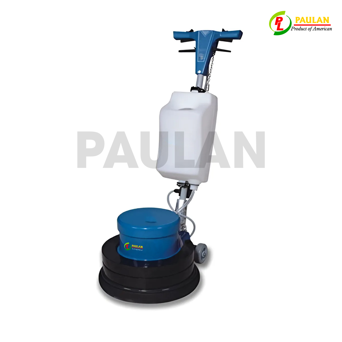 máy chà sàn công nghiệp paulan