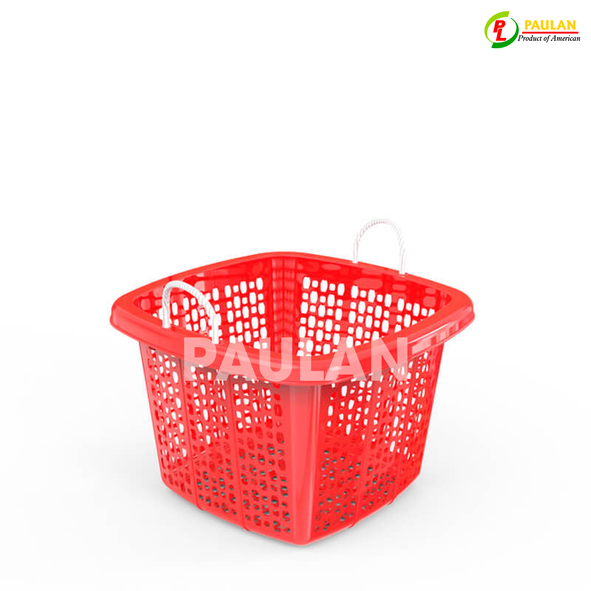 giỏ đựng hàng Paulan