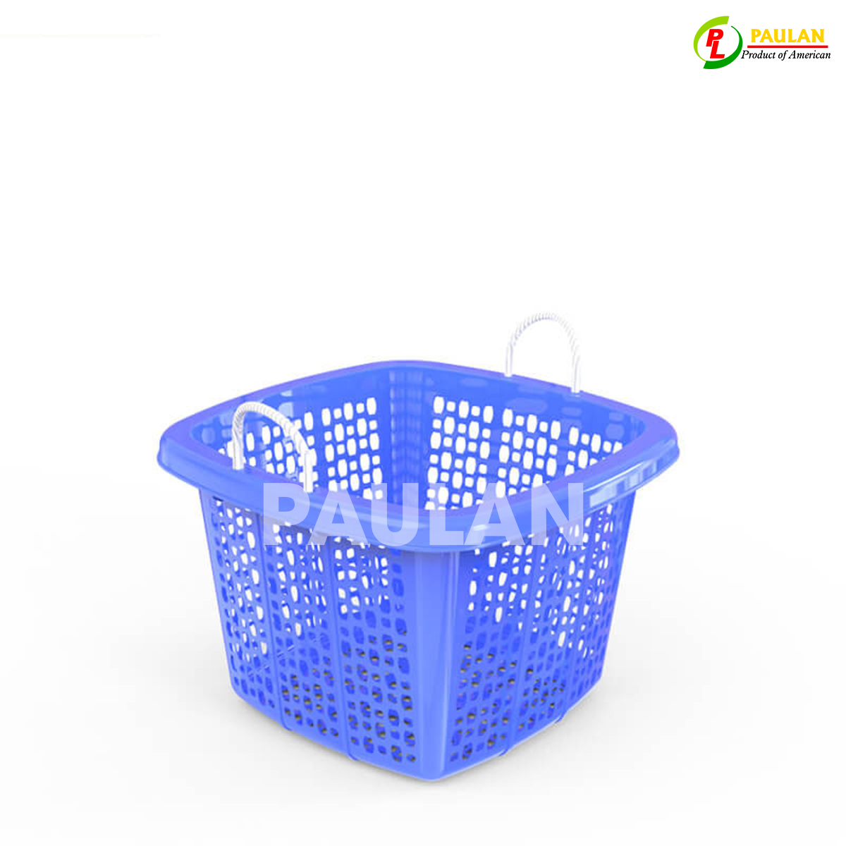 sọt đựng hàng chữ nhật