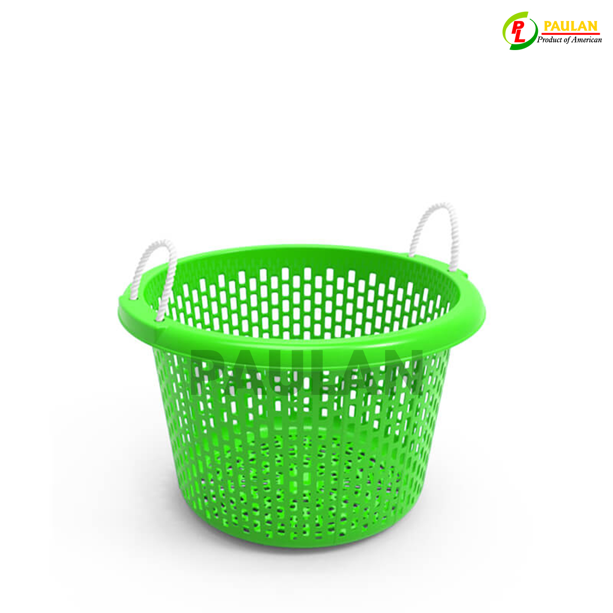 sọt nhựa tròn đựng thực phẩm 4t7