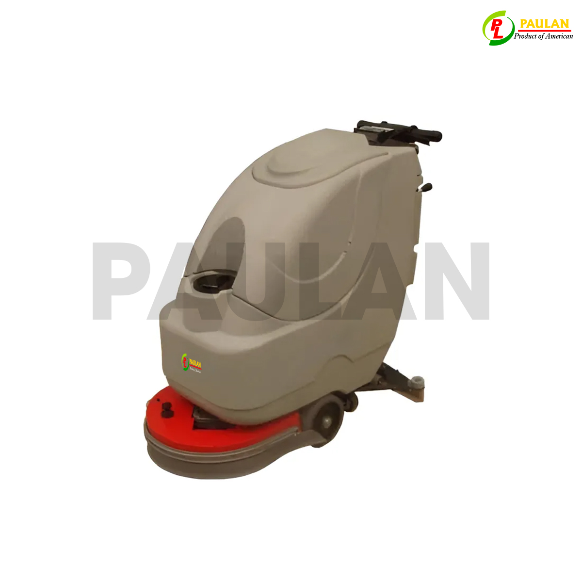 máy chà sàn nhà xưởng