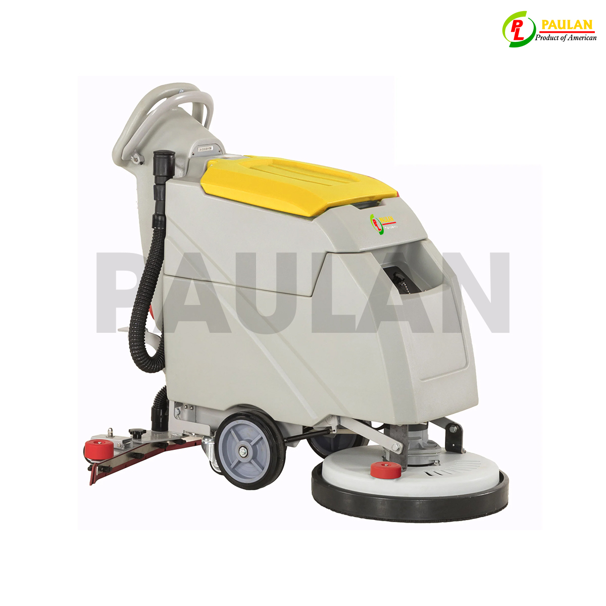 máy chà sàn nhà xưởng