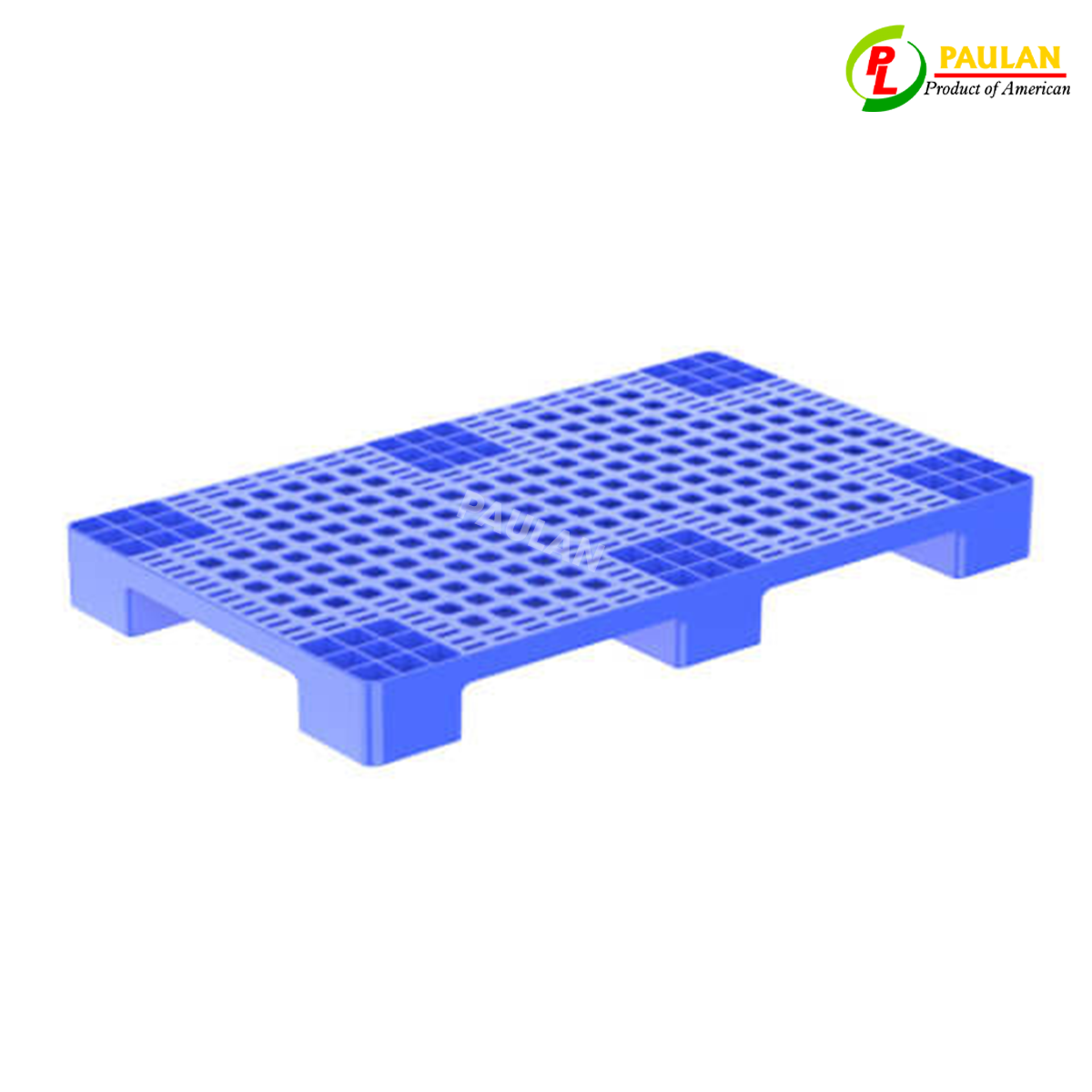 pallet nhựa