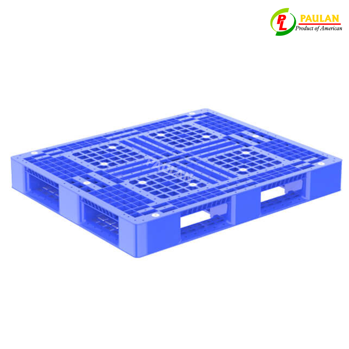 pallet nhựa 1