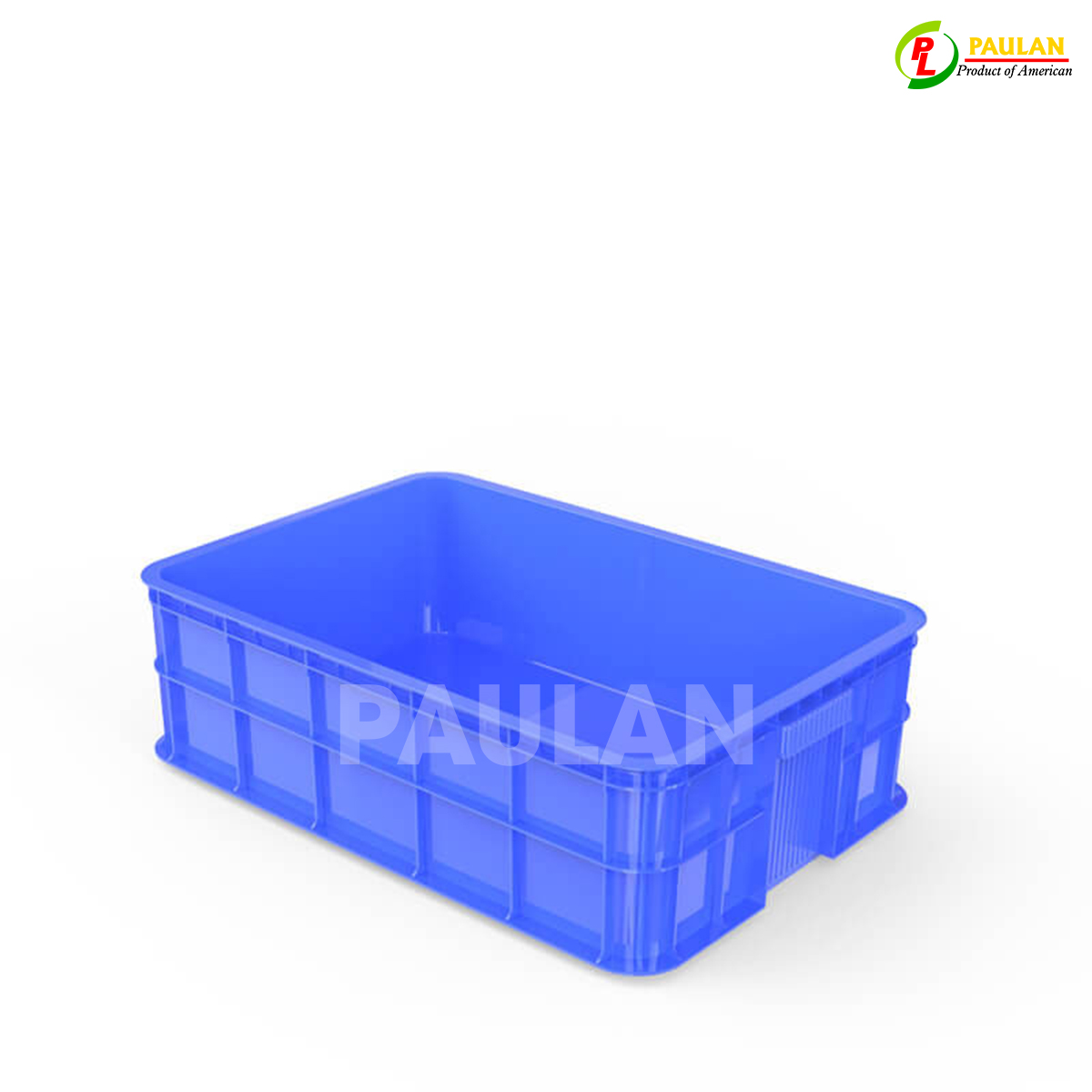 thùng nhựa đựng đồ 1 tấc 9