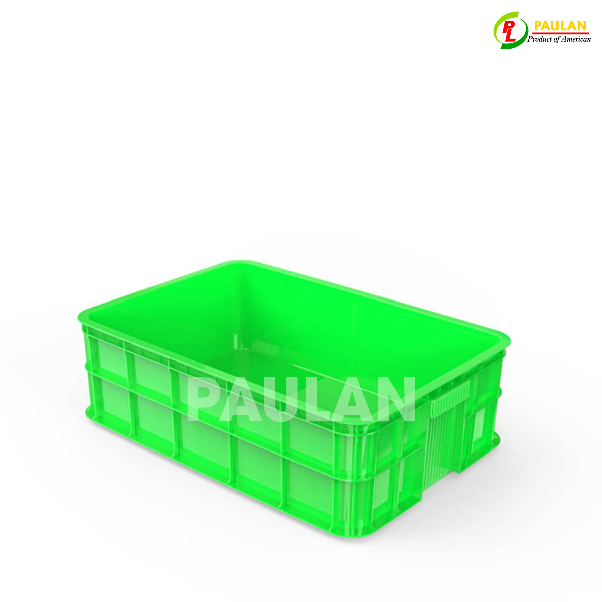 thùng nhựa chứa đồ