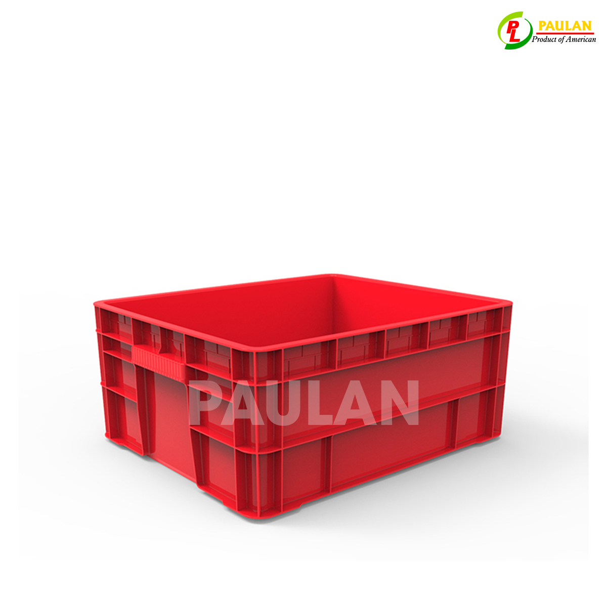 thùng nhựa đựng đồ