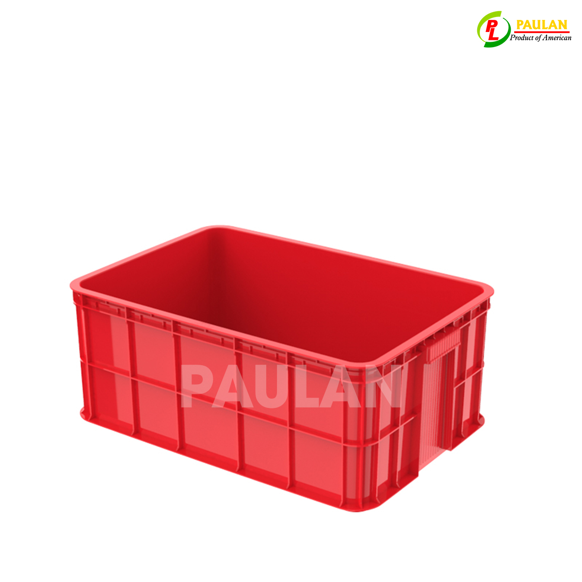 thùng nhựa đựng đồ