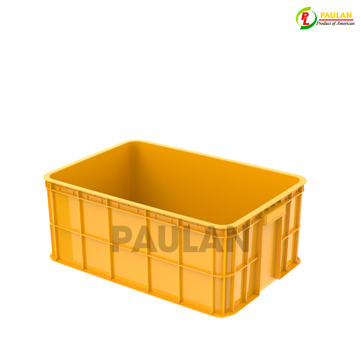 thùng nhựa đựng đồ 25cm