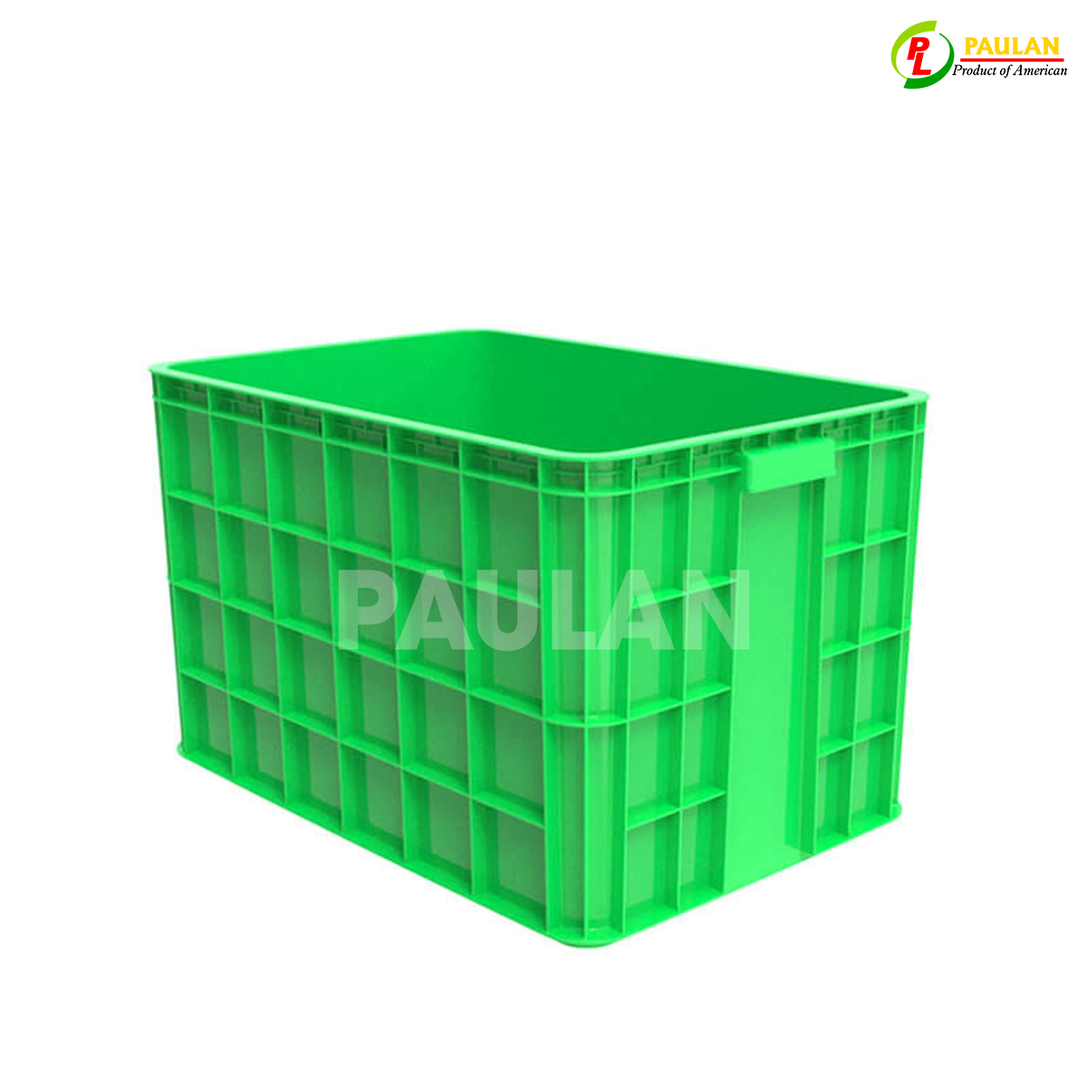 thùng nhựa đựng hàng cỡ lớn