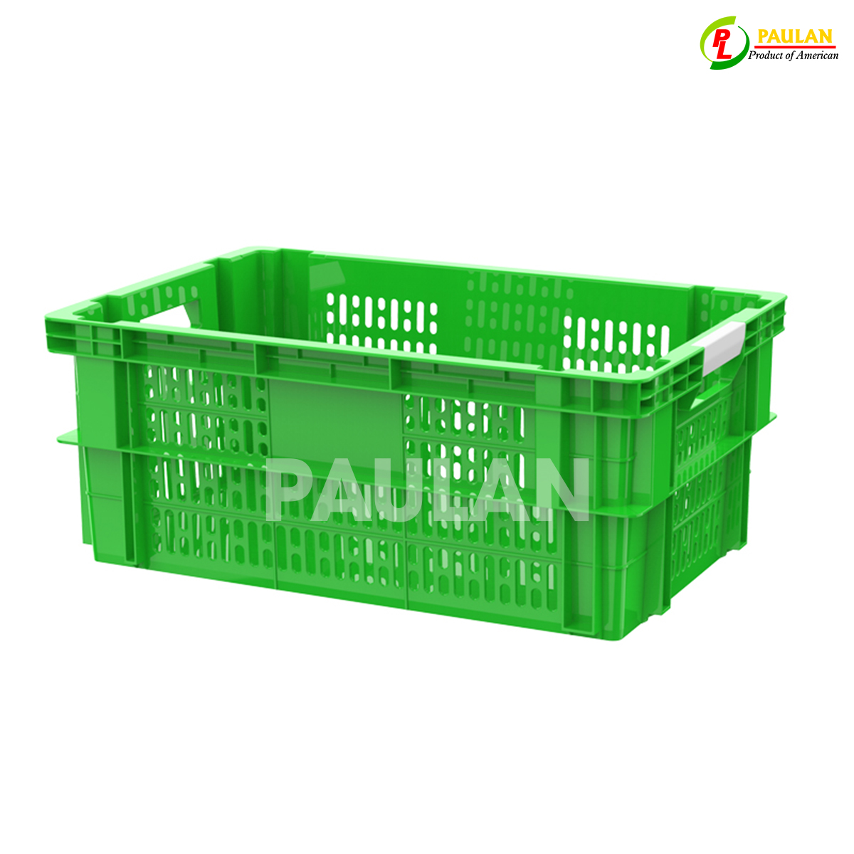 rổ nhữa 2 tấc 4