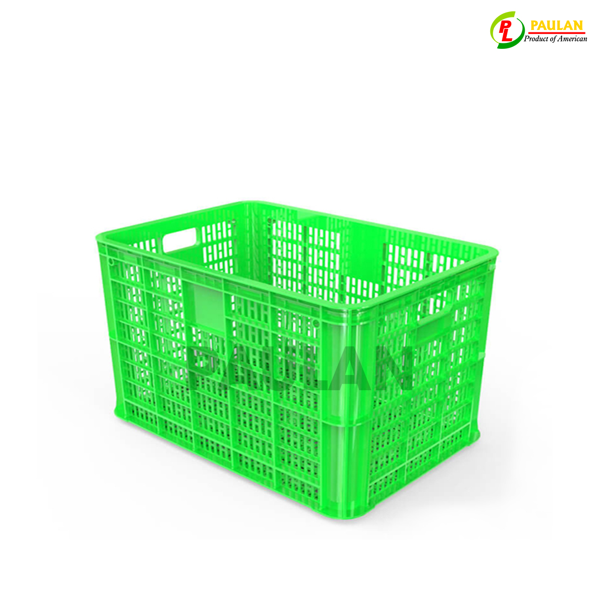 sọt nhựa cỡ lớn