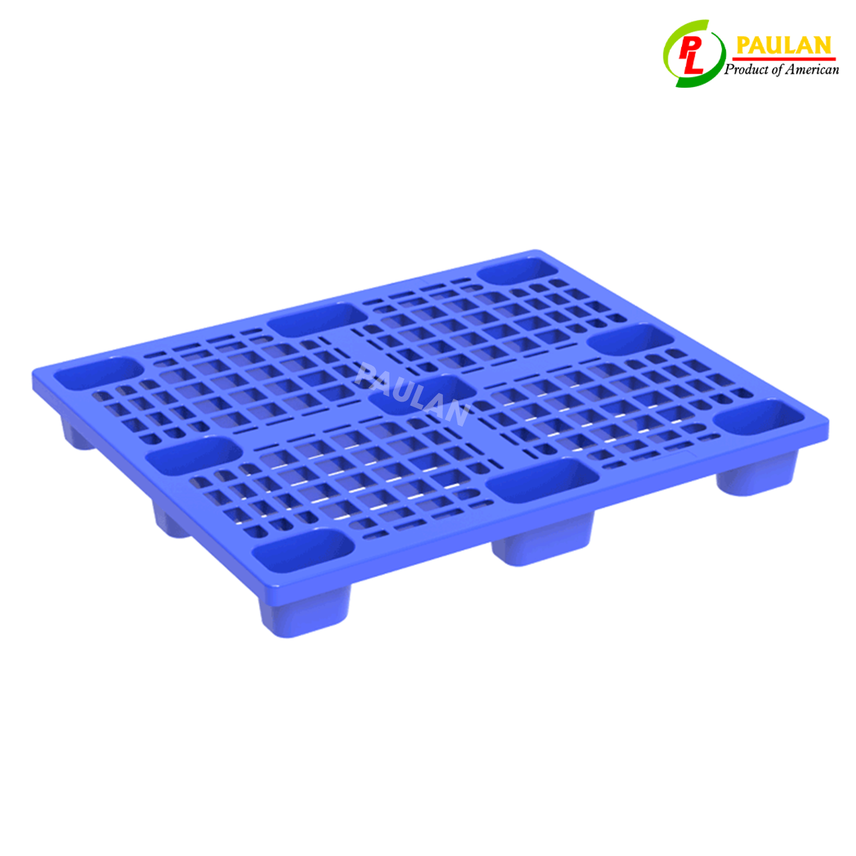 pallet nhựa paulan
