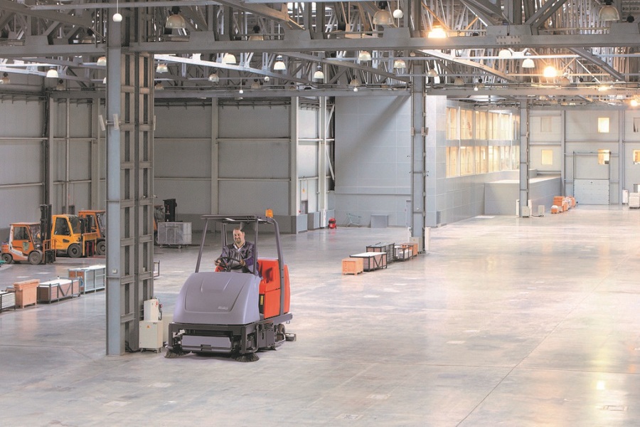 Kinh nghiệm chọn mua máy chà sàn tốt nhất phù hợp với túi tiền và nhu cầu sử dụng của bạn!