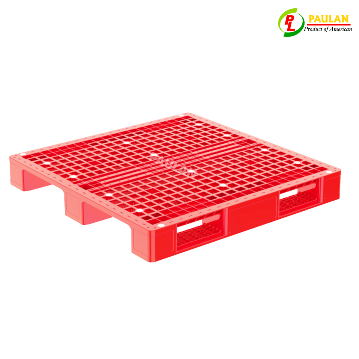 palet nhựa 1 mặt