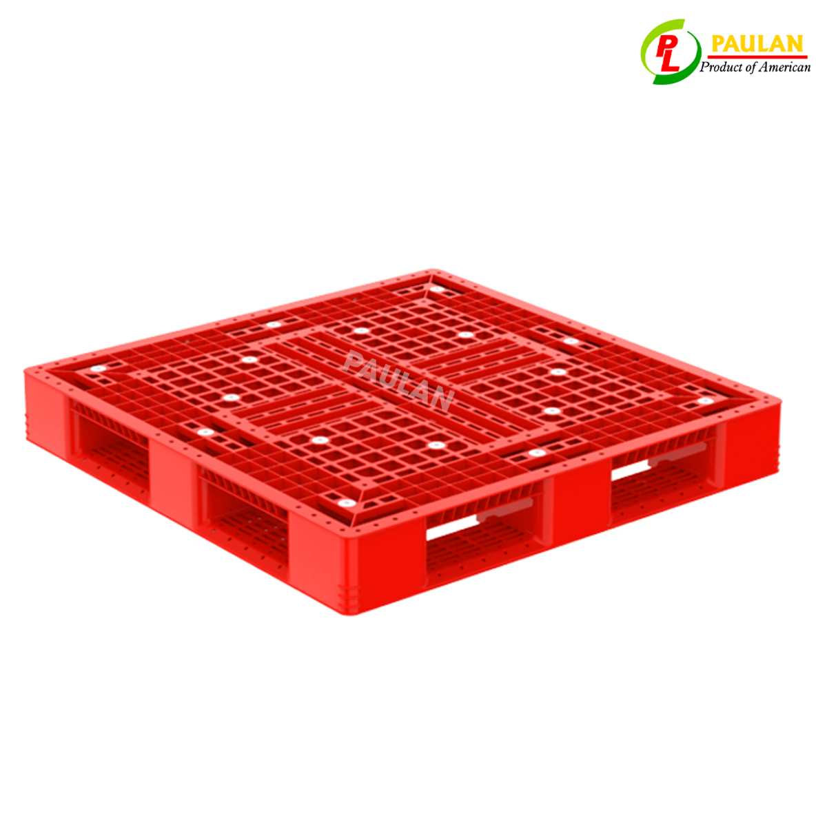 pallet nhựa công nghiệp